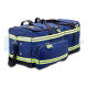 Bolsa Porta Epis Bombero Attack´S Azul